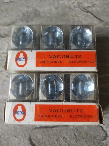Blitzwürfel vacublitz von - blitzwürfel,
