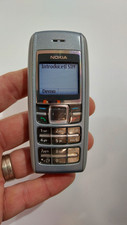 4351.Nokia 1600 Very Rare -