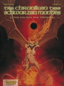 Chroniken des schwarzen - des,