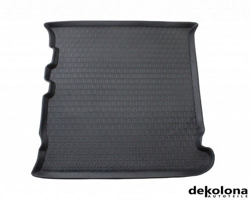 Kofferraummatte für seat - für,