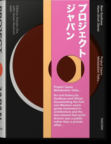 Koolhaas obrist rem - |,