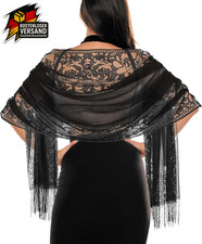 Festliche Damen Stola mit