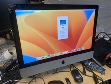 Apple iMac 21.5” 2017 2.3GHz