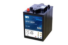 Exide sonnenschein 180 v - sonnenschein,
