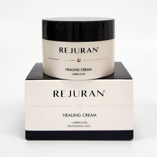 Rejuran healing cream - rejuran,