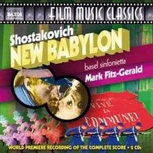 Dimitry shostakovich new - dimitry,