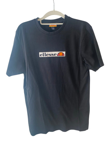 Ellesse shirt herren m - t-shirt, gr.