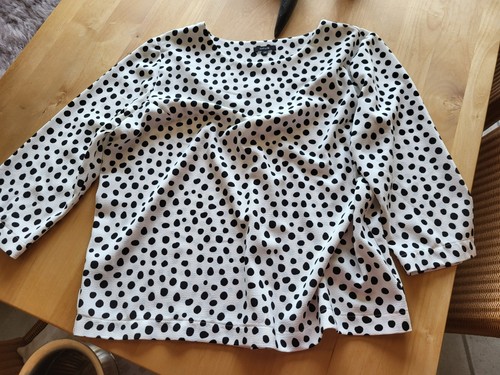Damen bluse marke opus 44 - damen,