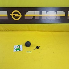 Tankdeckel abschließbar Opel