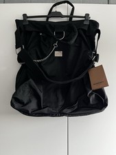 Burberry herren tasche schwarz - tasche,