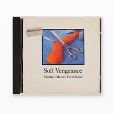 Manfred Mann's Earth Band -