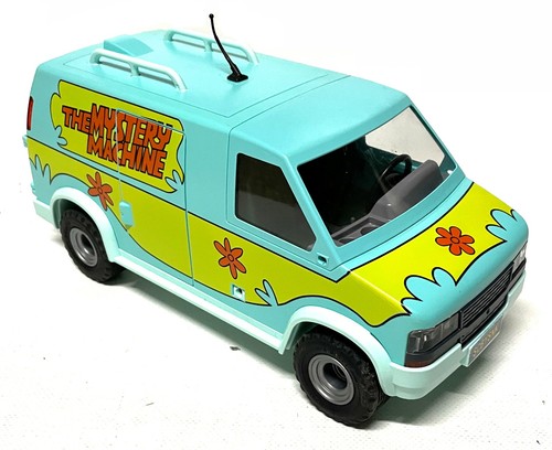 Playmobil 70286 scooby doo - playmobil,