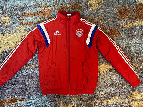 Adidas bayern münchen - adidas,