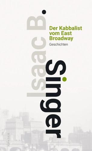 Der kabbalist vom - der,