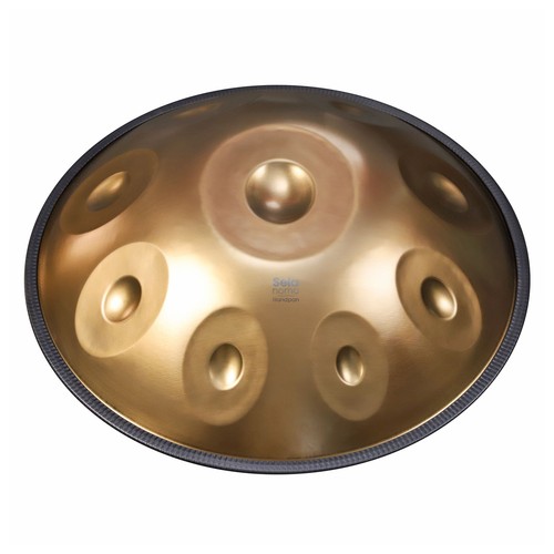 Sela sehp400 nomo handpan - sela,