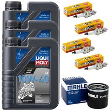 Set Öl 3L Ölfilter