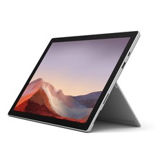 Microsoft Surface Pro 7 | i5-1035G4 | 256GB SSD + 8GB RAM | Win 11 | TOP