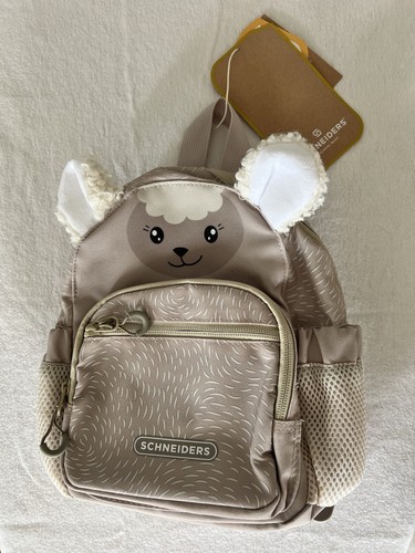 Schneiders kita rucksack - schneiders,