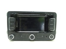 RADIO RADIO origineel VW