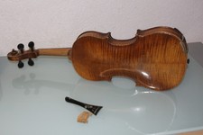 Alte geige violine 59 cm - alte,