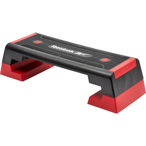 Step aerobic studio reebok - studio, rot
