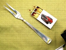  Fleischgabel Aufschnitt