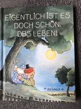 Eigentlich ist es doch schön