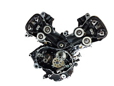 Originaler Motorblock DUCATI Supersport 950 Mit 9858 KM GARANTIERT ZDM937W4L