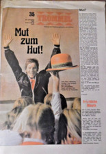 TROMMEL 35 - 1980 Pioniere DDR