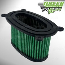 GREEN Sportluftfilter MB0656