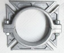 Brennerflansch 95.22232-0028 evtl. MAN Wolf Buderus Brenner Ölheizung  Art. P 52