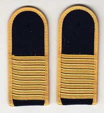 DDR Schulterstücke DSR