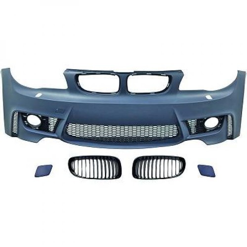 Front stoßstange für - ,