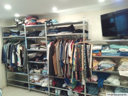 Begehbarer kleiderschrank - begehbarer,