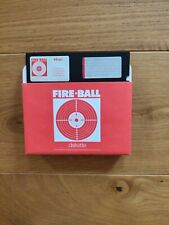 10 x 5 ¼" Disketten Fireball 48 tpi DD