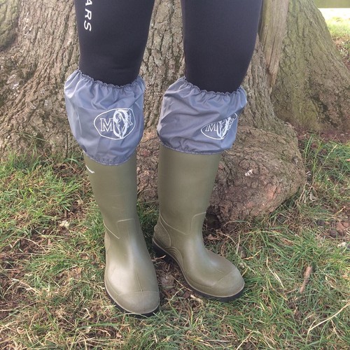 Grau msr boot toppers - grau,