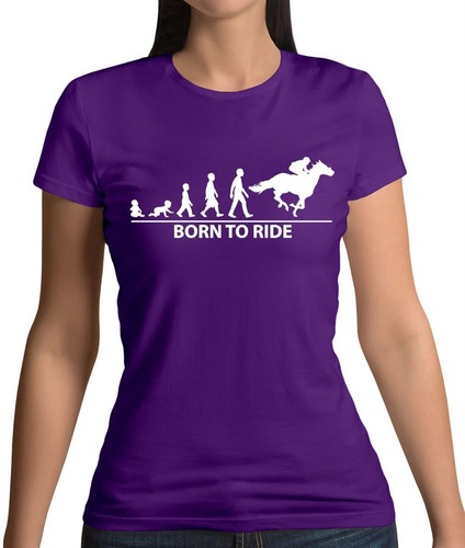 Born ride horse damen - ride,