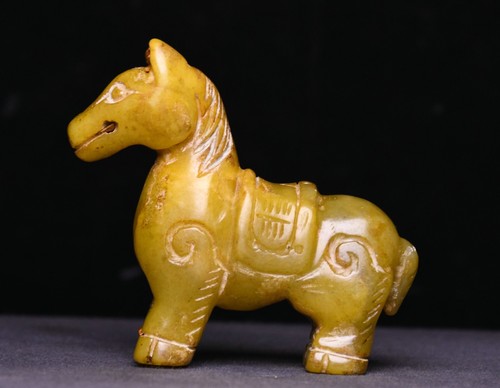8cm alte dynastie - 8cm, natürliche
