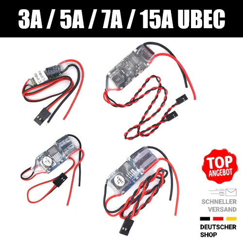 Hobbyfield 5a 7a 15a - ✅,