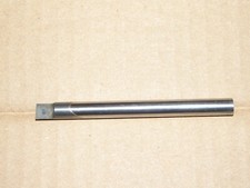 Drehmeißel Drehstahl Rohling Drehlinge rund Ø8mm ca 92mm lang