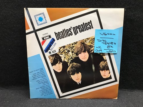 The beatles vintage - beatles,