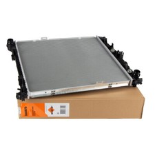 NRF Motorkühler Wasserkühler