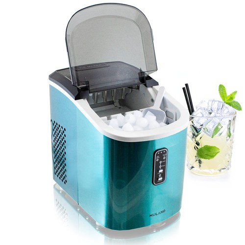 Eiswürfelbereiter icemaker - eiswürfelbereiter,