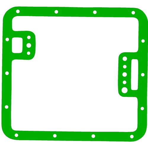 Dichtung ölwannendeckel für - dichtung,