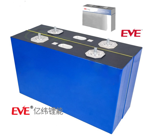 Eve mb56 akku 628 - eve,