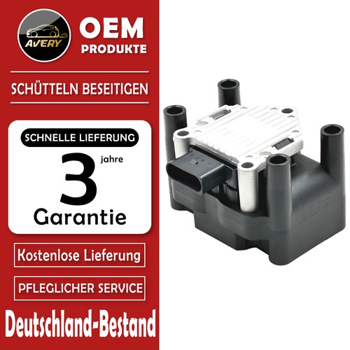 Zündspule für audi - für,
