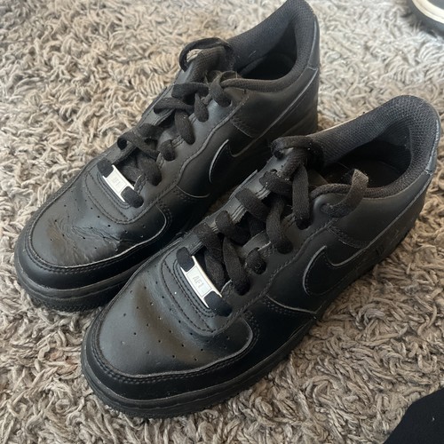 Nike air force schwarz - nike,