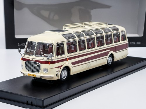 Skoda 706 rto - lux,