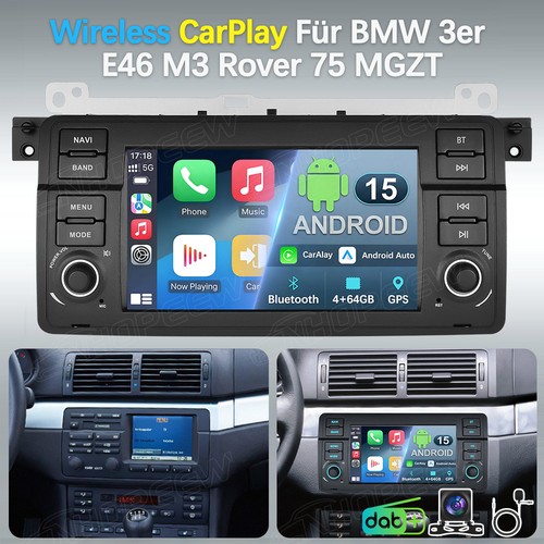 Dab core 64gb carplay - 8-core, 4+64gb