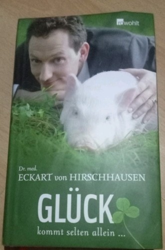 Glück kommt selten allein - ,